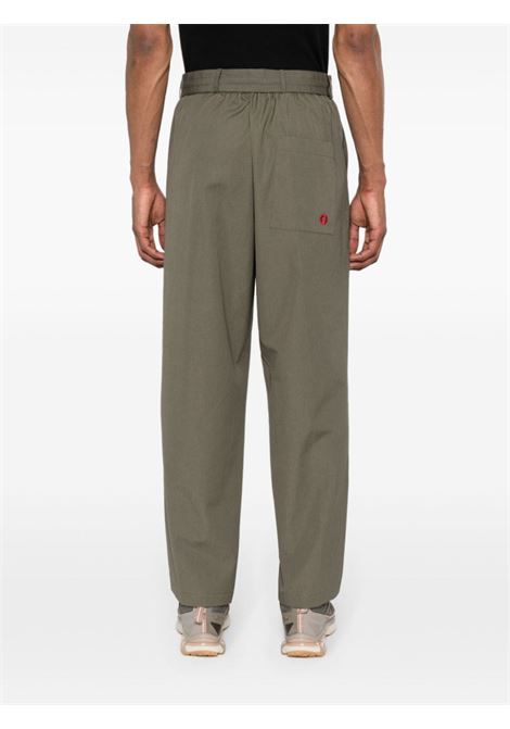 pantalone CRAIG GREEN | Pantalone | CWOTRS68OLIVE